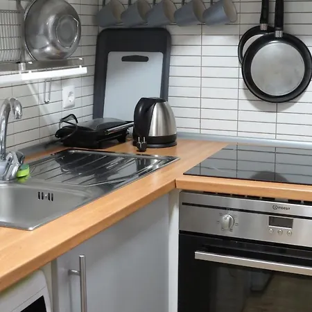 Apartamento From Rosa 3 Lisboa