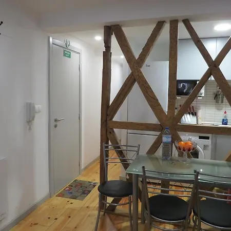 Apartmán From Rosa 3 *
